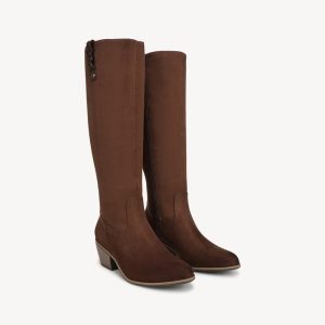 Women's Calista Wide Calf Tall Boot