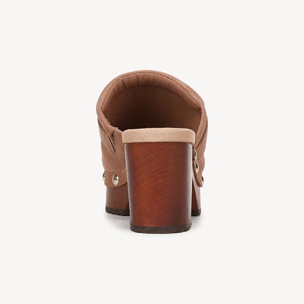 Women's Original Feels Platform Clog - Image 6