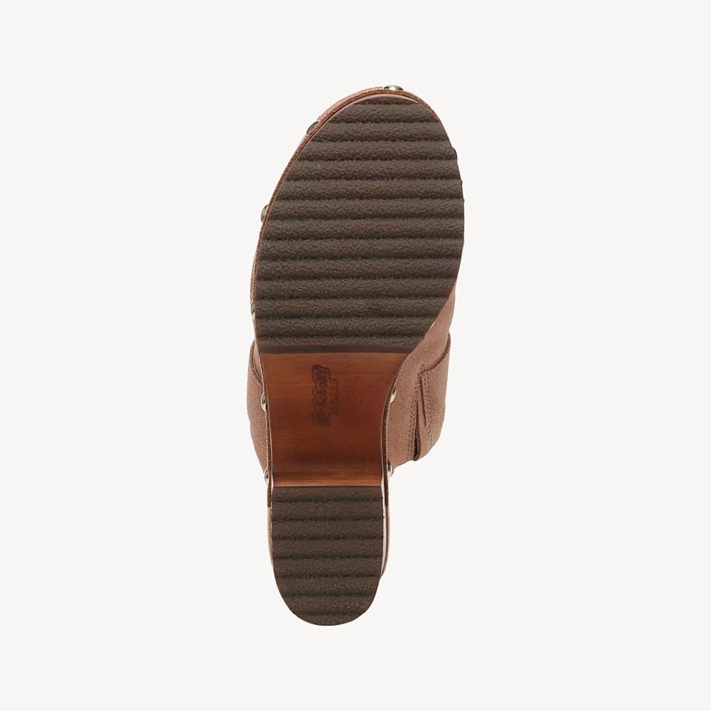 Women's Original Feels Platform Clog - Image 7