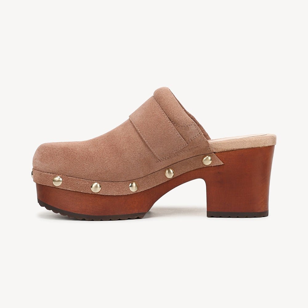 Women's Original Feels Platform Clog - Image 4