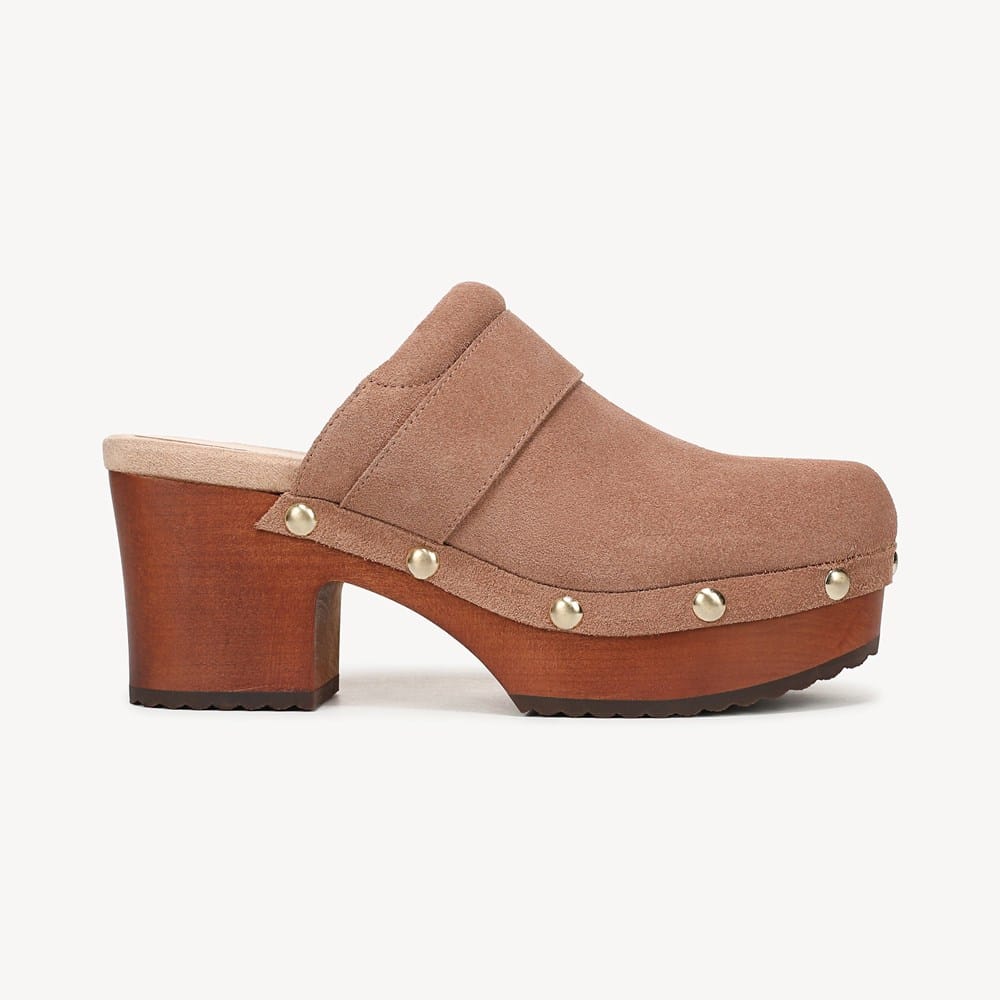 Women's Original Feels Platform Clog - Image 3