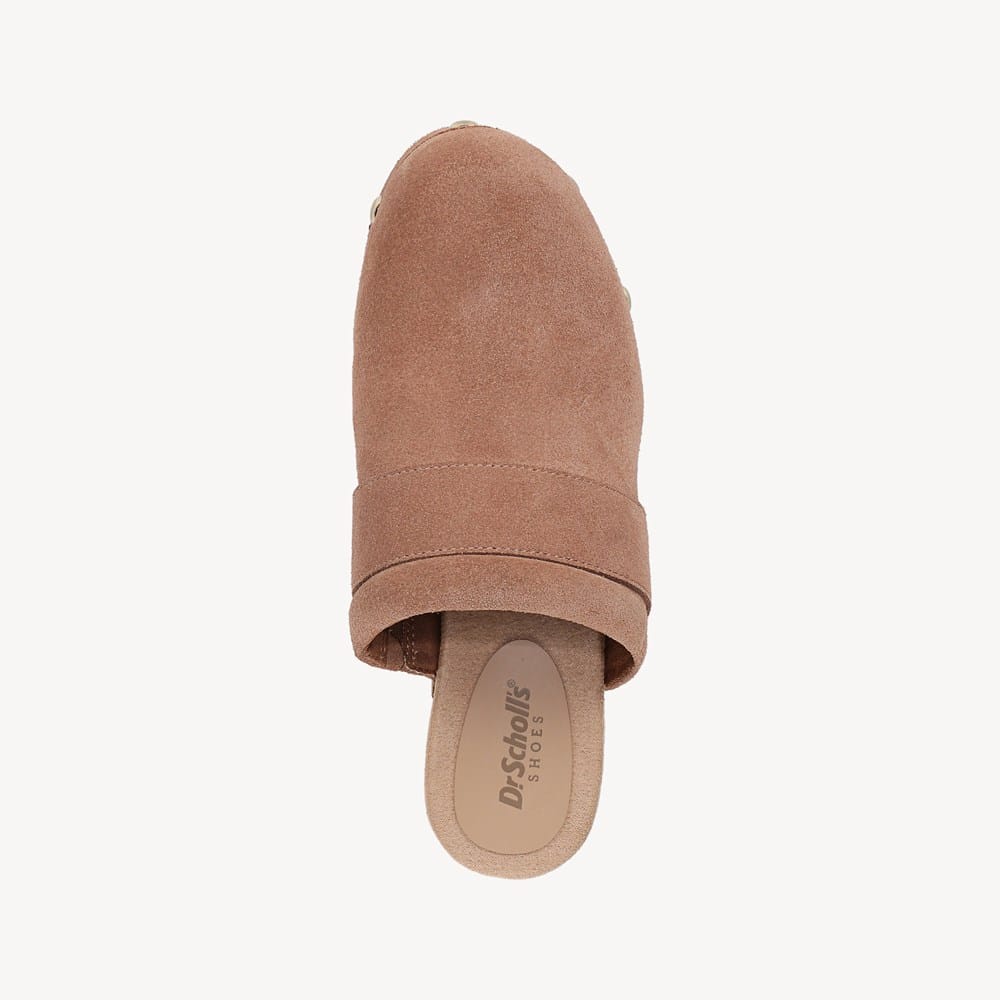 Women's Original Feels Platform Clog - Image 2