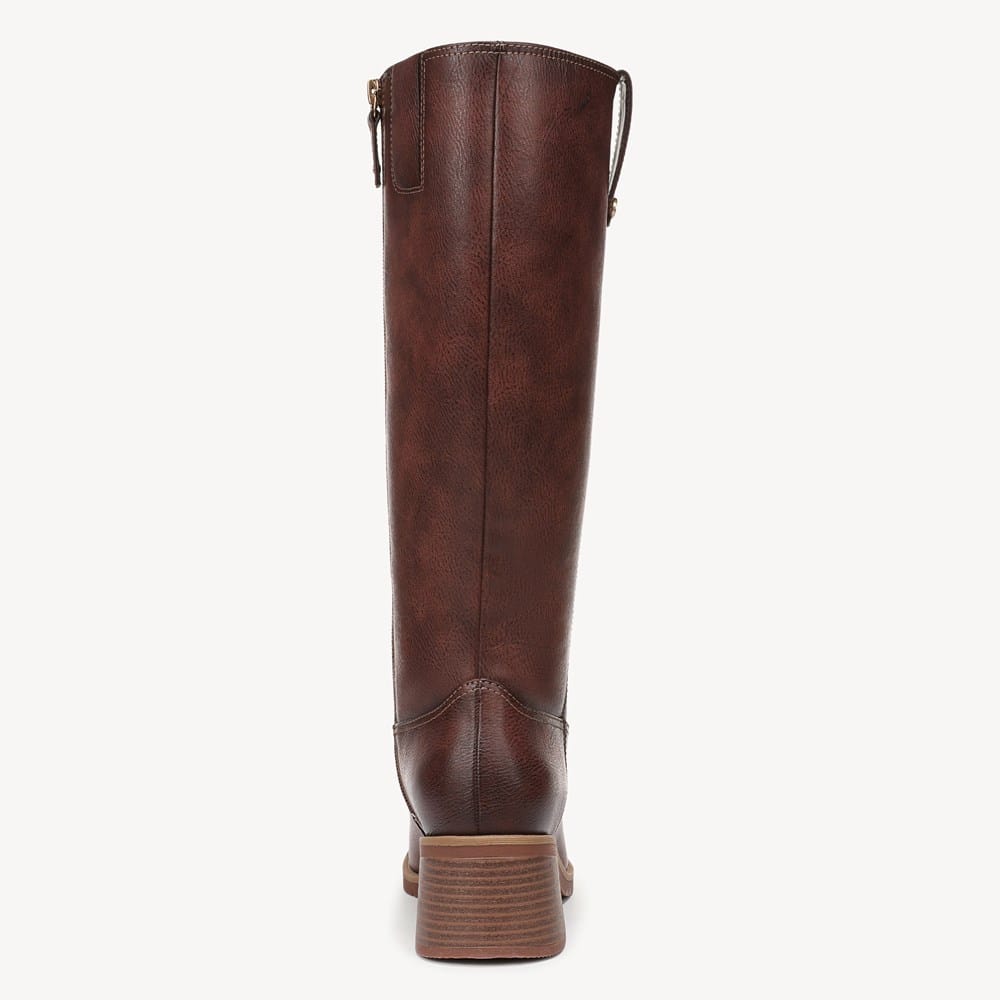 Women's Joplin Wide Calf Tall Boot - Image 6