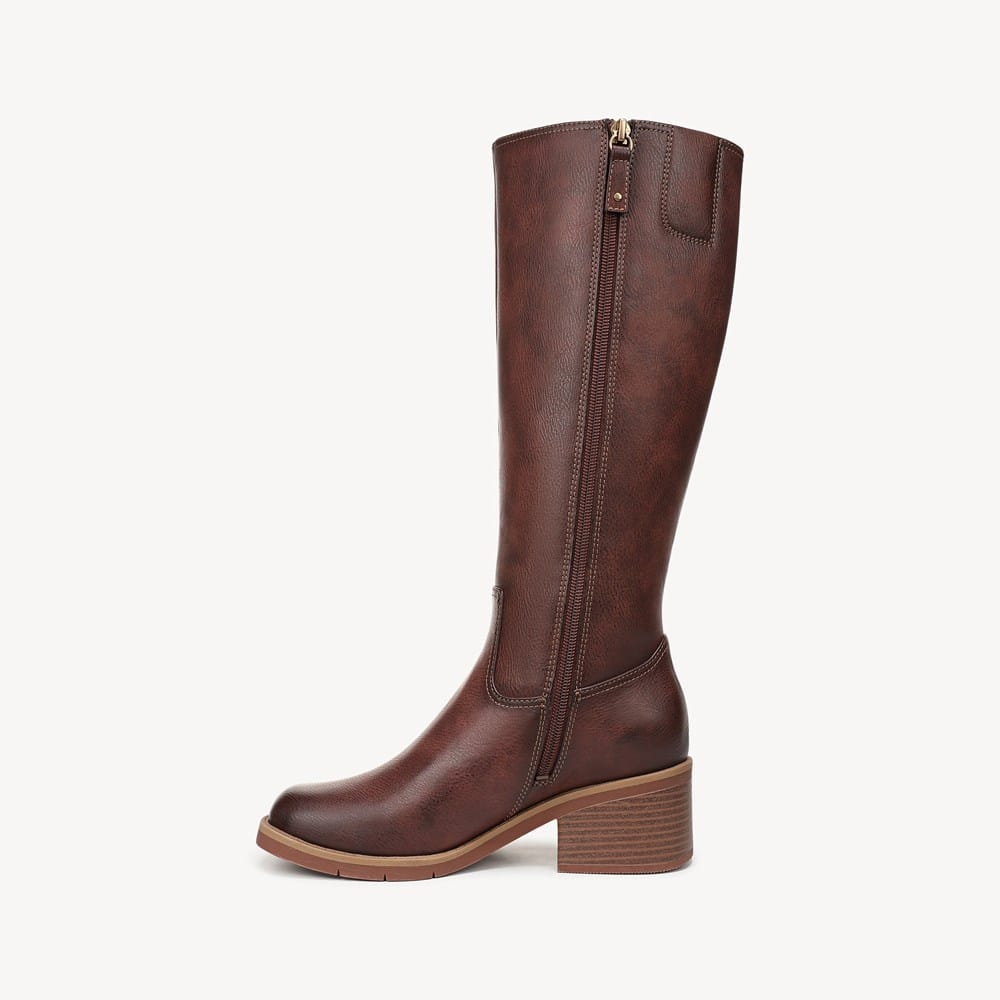 Women's Joplin Wide Calf Tall Boot - Image 4