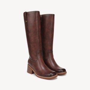 Women's Joplin Wide Calf Tall Boot