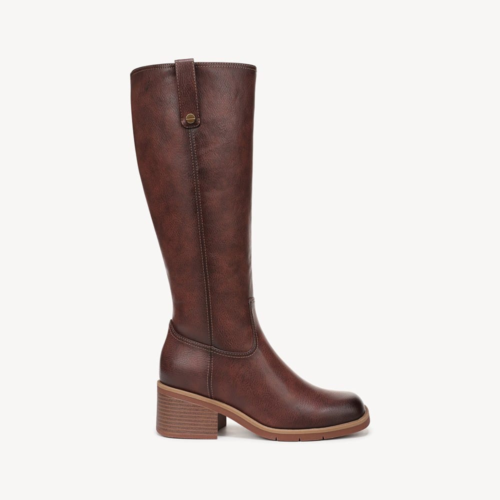Women's Joplin Wide Calf Tall Boot - Image 3