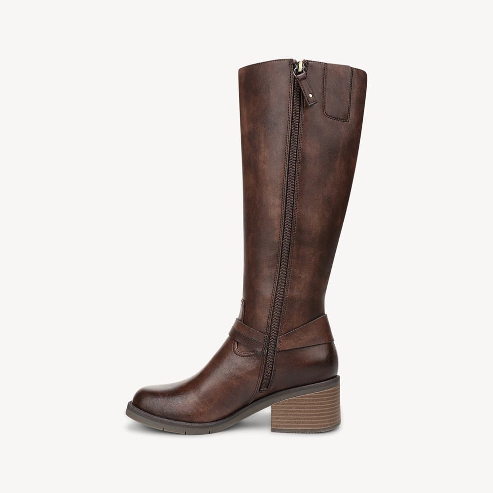 Women's Joplin West Tall Boot - Image 4