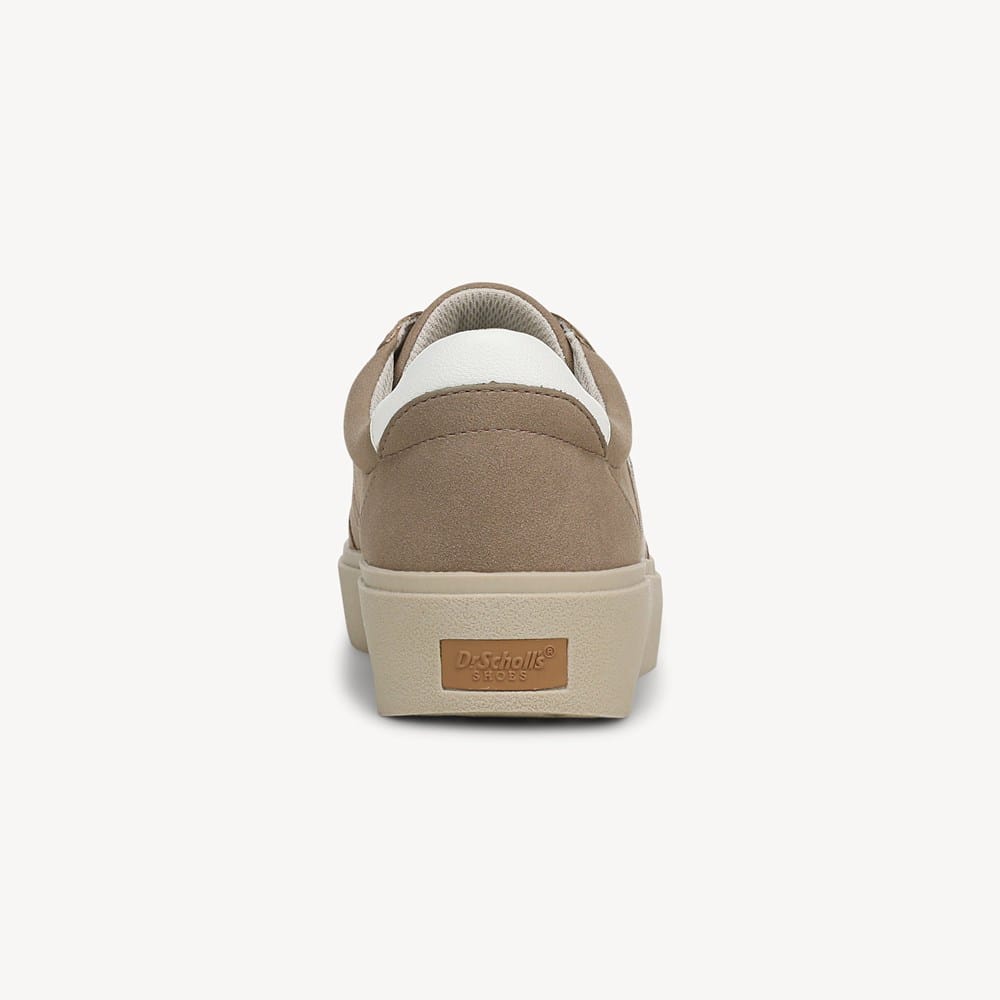 Women's Madison Lace Sneaker - Image 6