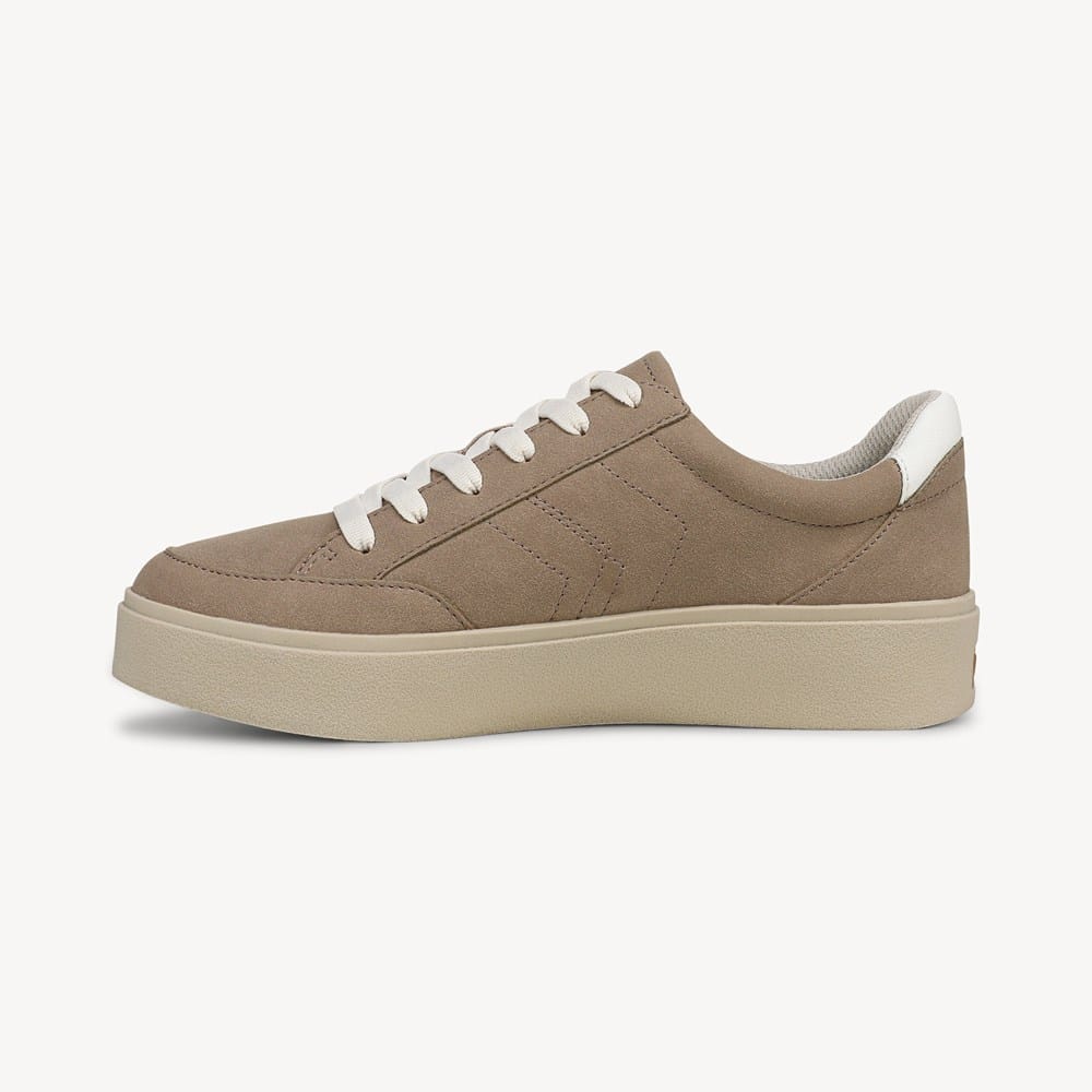 Women's Madison Lace Sneaker - Image 4