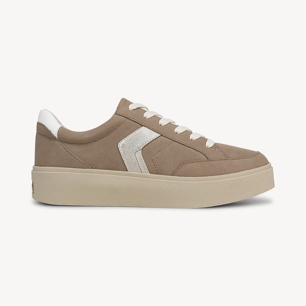 Women's Madison Lace Sneaker - Image 3