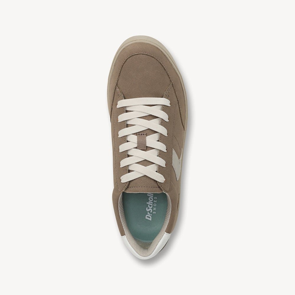 Women's Madison Lace Sneaker - Image 2