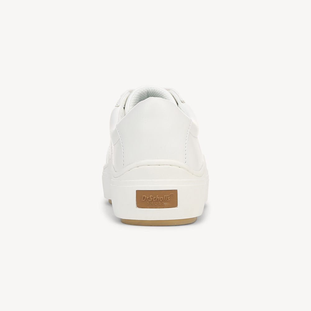 Women's Time Off Win Lace Sneaker - Image 8