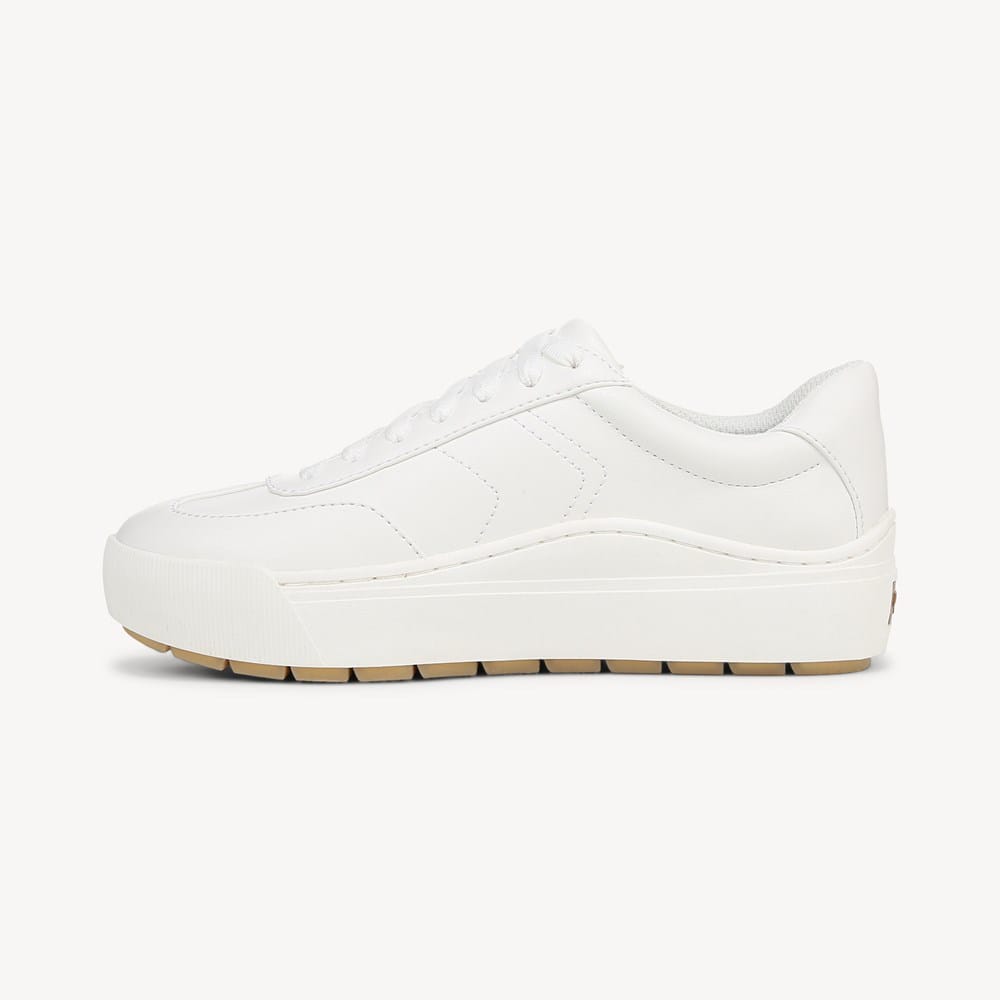 Women's Time Off Win Lace Sneaker - Image 6