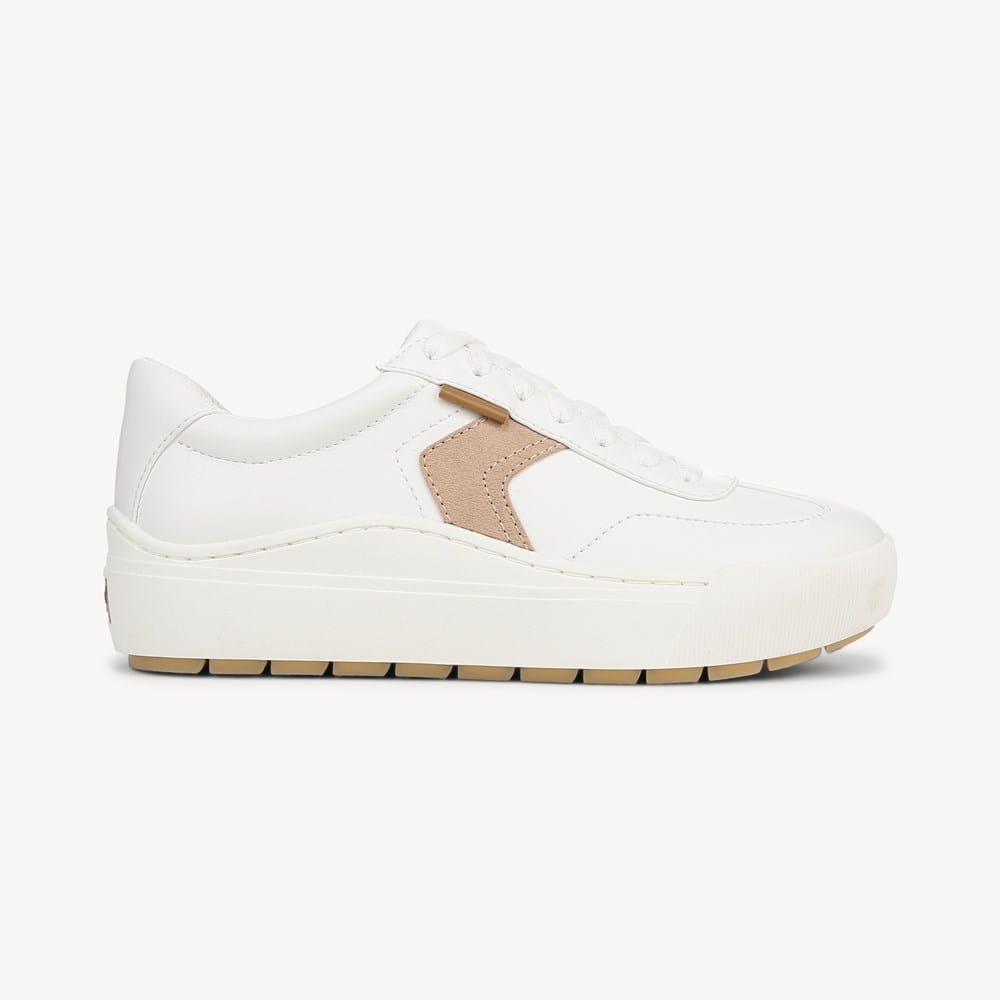 Women's Time Off Win Lace Sneaker - Image 5