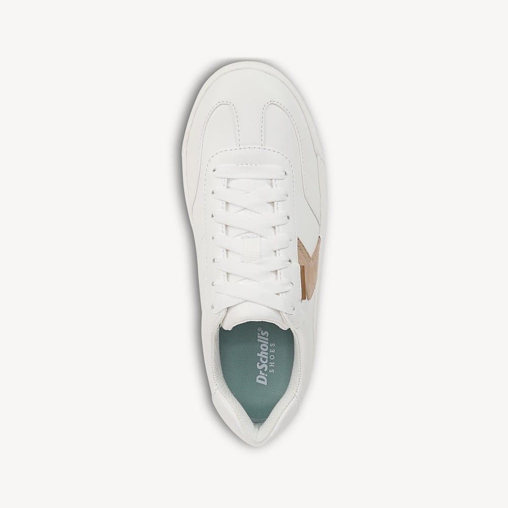 Women's Time Off Win Lace Sneaker - Image 4
