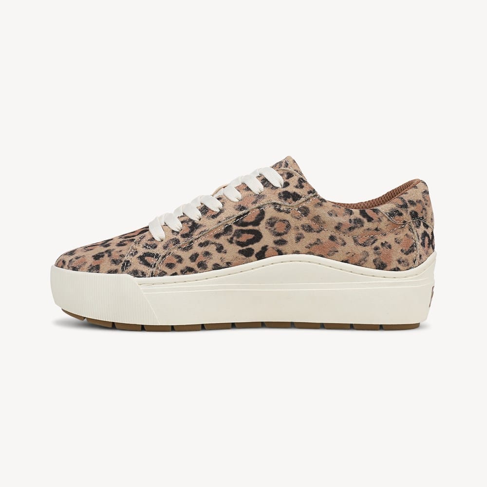 Women's Take Time Sneaker - Image 4