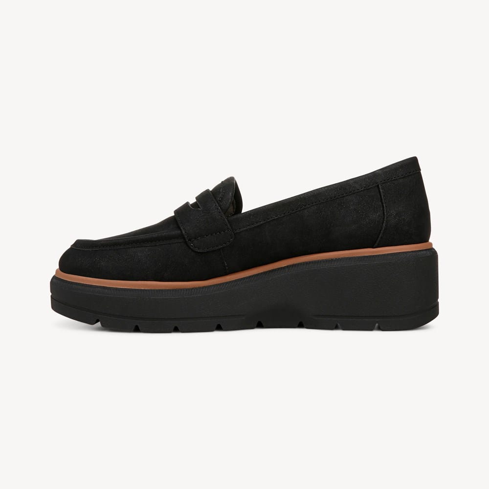 Women's Nice Day Max Platform Loafer - Image 4