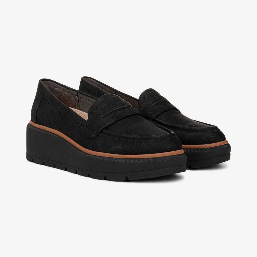 Women's Nice Day Max Platform Loafer