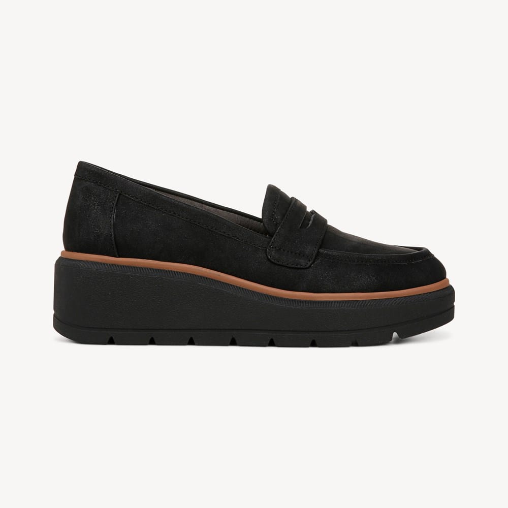 Women's Nice Day Max Platform Loafer - Image 3