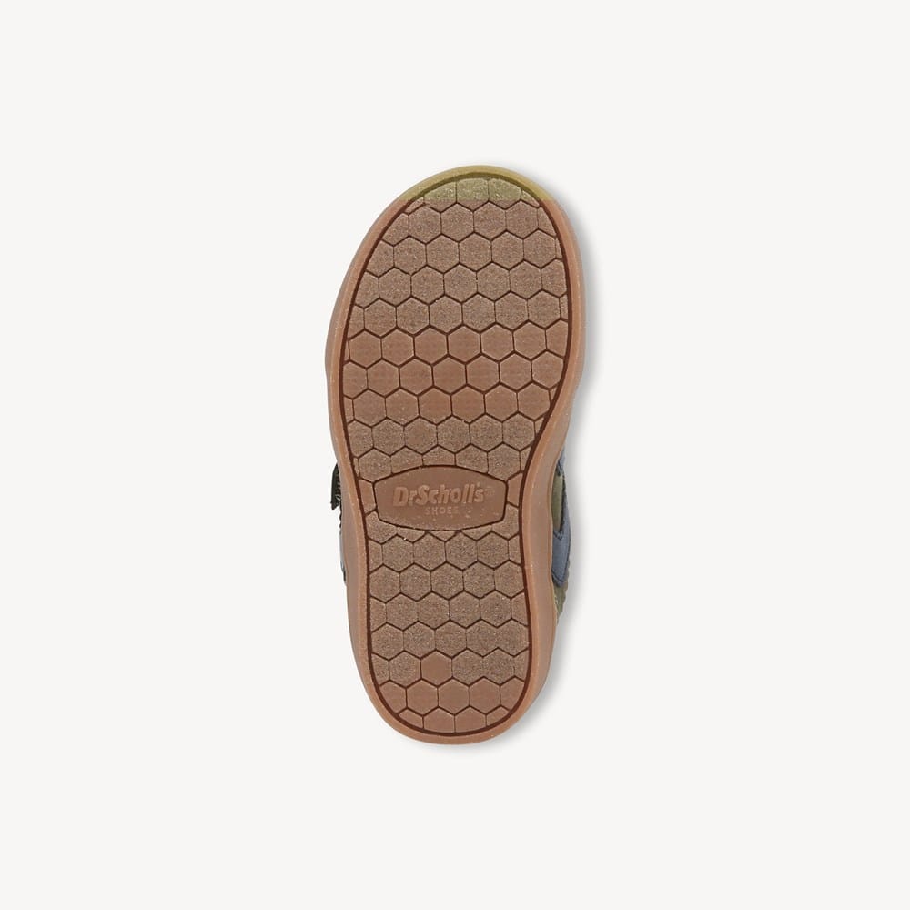 Kids' Madison Play Sneaker Toddler/Little Kid - Image 8