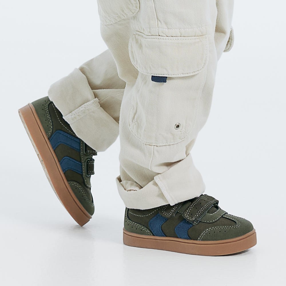 Kids' Madison Play Sneaker Toddler/Little Kid - Image 2