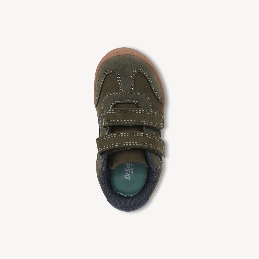 Kids' Madison Play Sneaker Toddler/Little Kid - Image 3