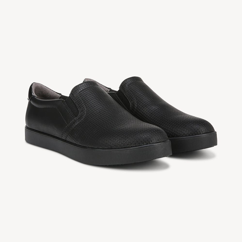 Women's Madison Slip Resistant Work Slip On
