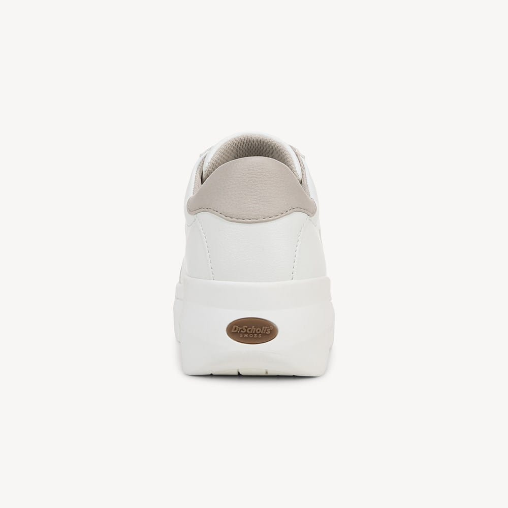 Women's Sadie Lace Up Sneaker - Image 8