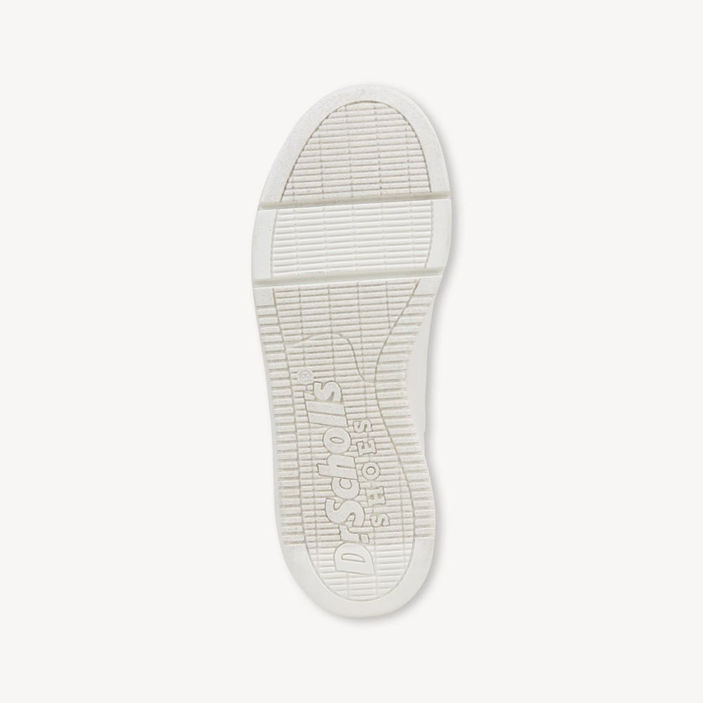 Women's Sadie Lace Up Sneaker - Image 9