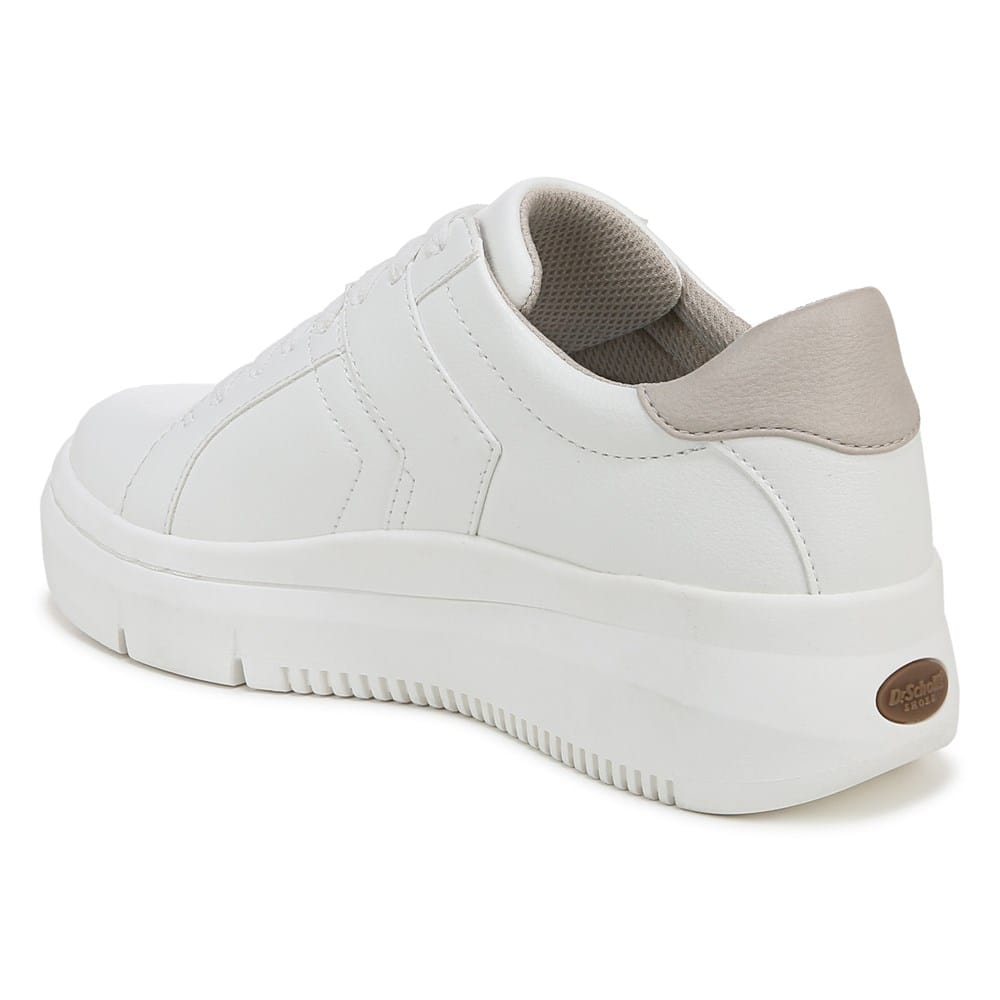 Women's Sadie Lace Up Sneaker - Image 10