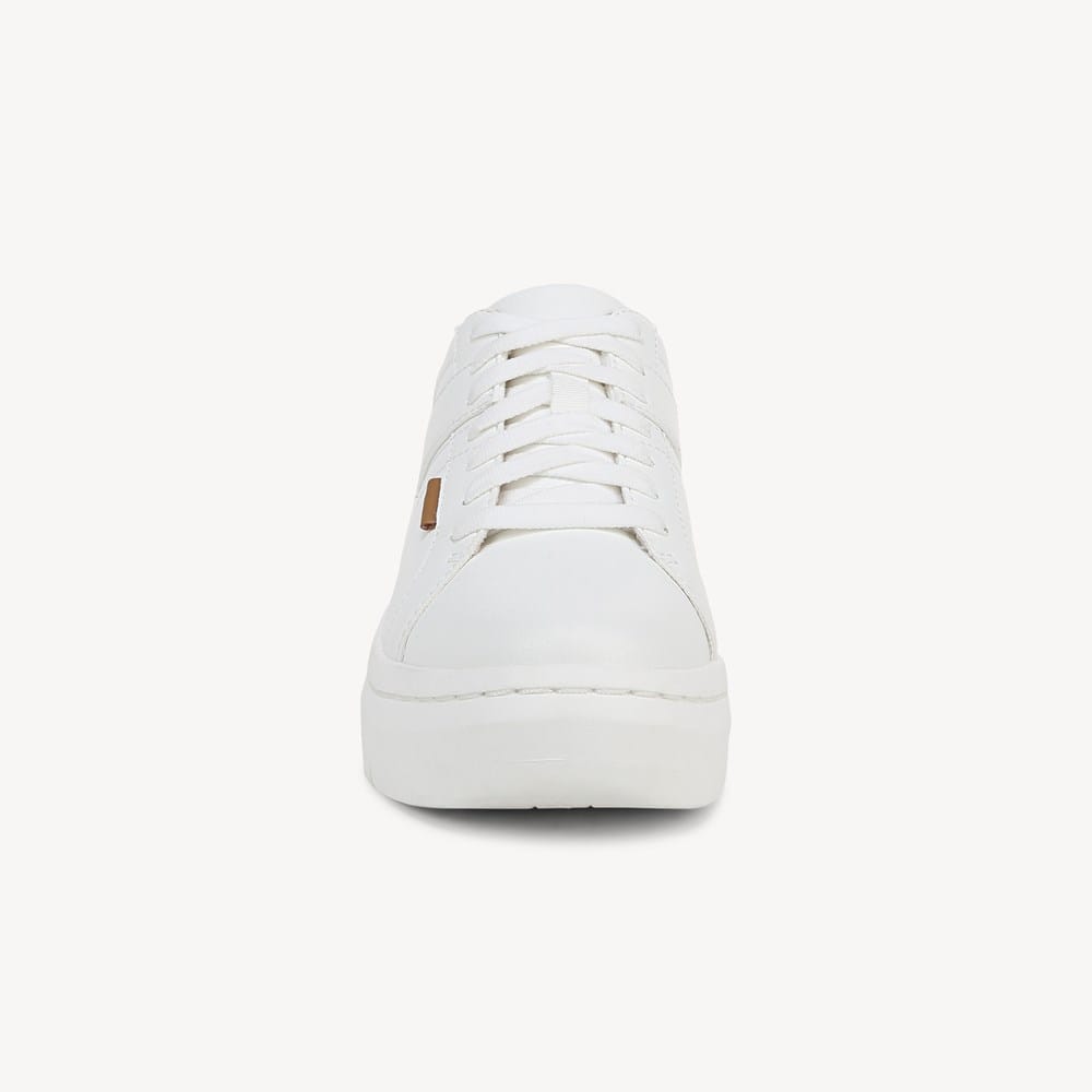 Women's Sadie Lace Up Sneaker - Image 7