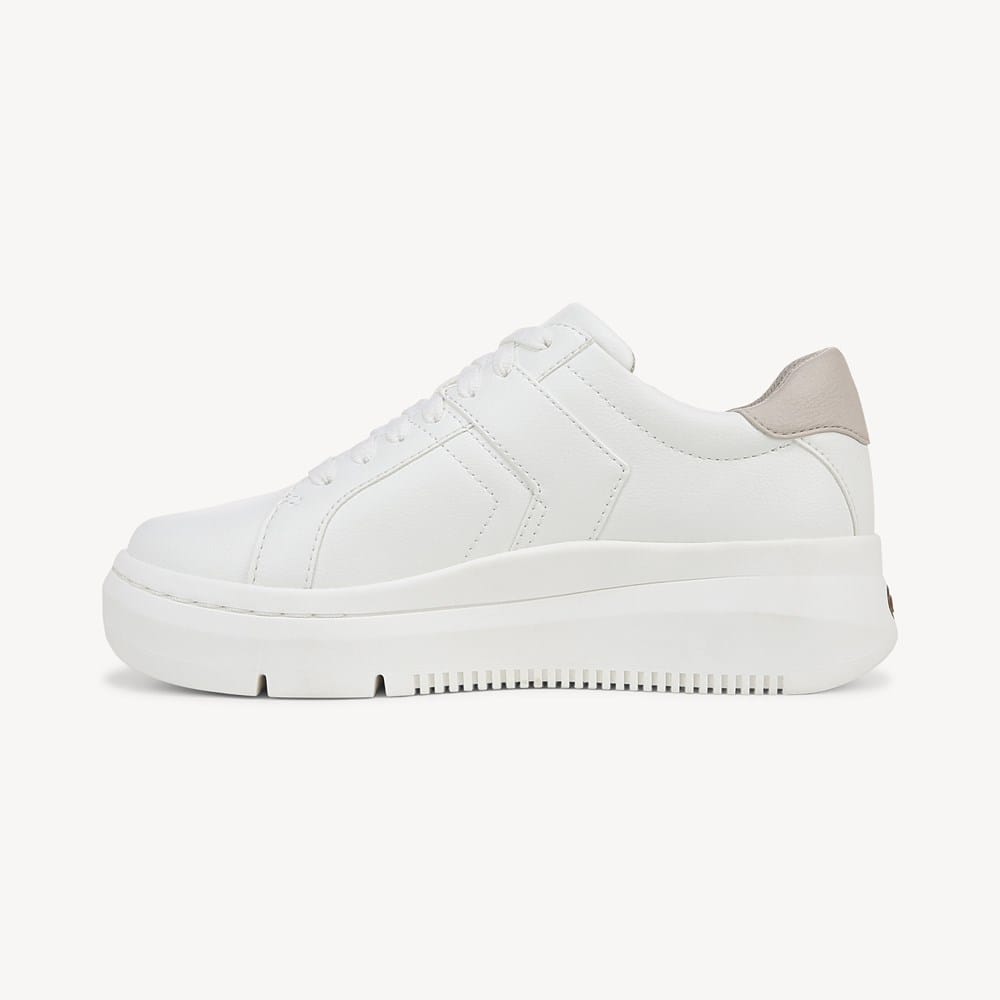 Women's Sadie Lace Up Sneaker - Image 6