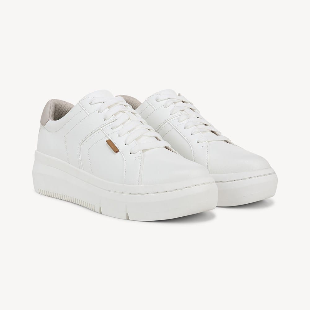 Women's Sadie Lace Up Sneaker