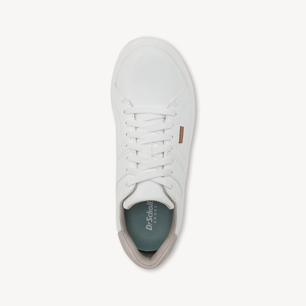 Women's Sadie Lace Up Sneaker - Image 4