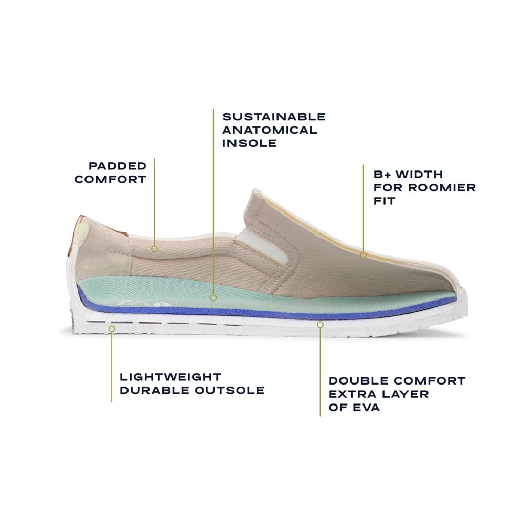 Women's Madison Slip On Sneaker - Image 8