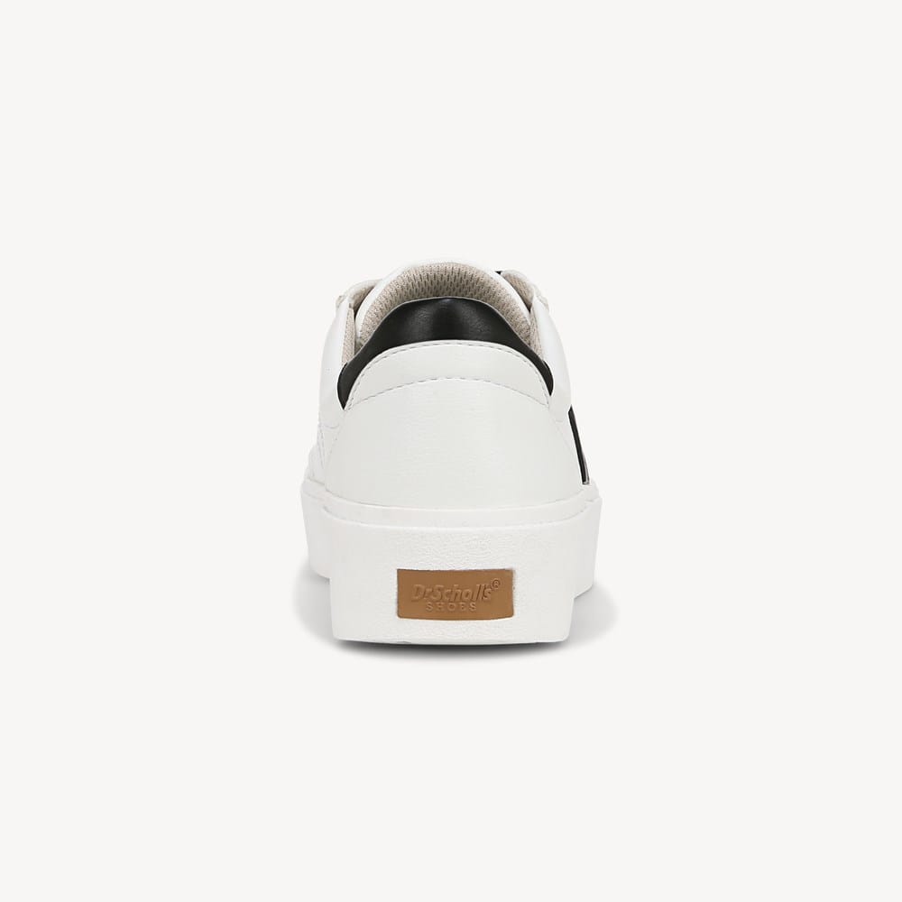 Women's Madison Lace Sneaker - Image 6
