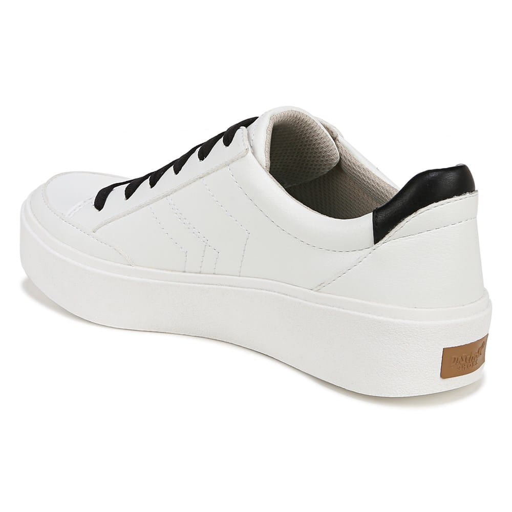 Women's Madison Lace Sneaker - Image 9