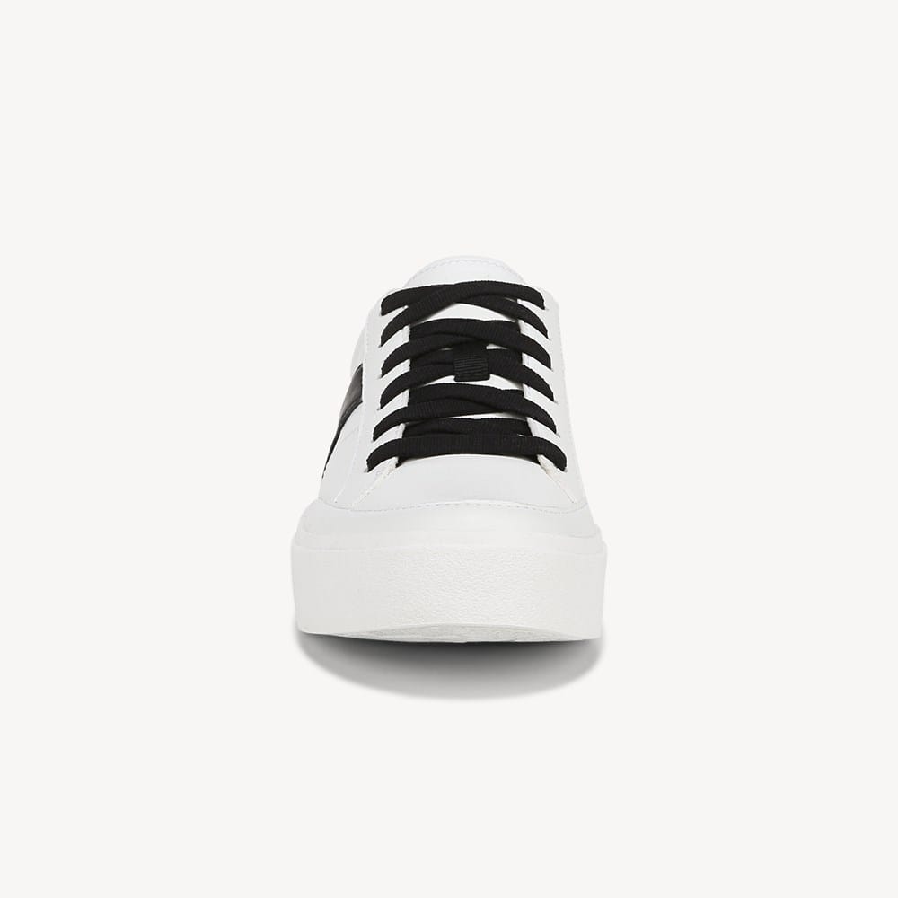 Women's Madison Lace Sneaker - Image 5