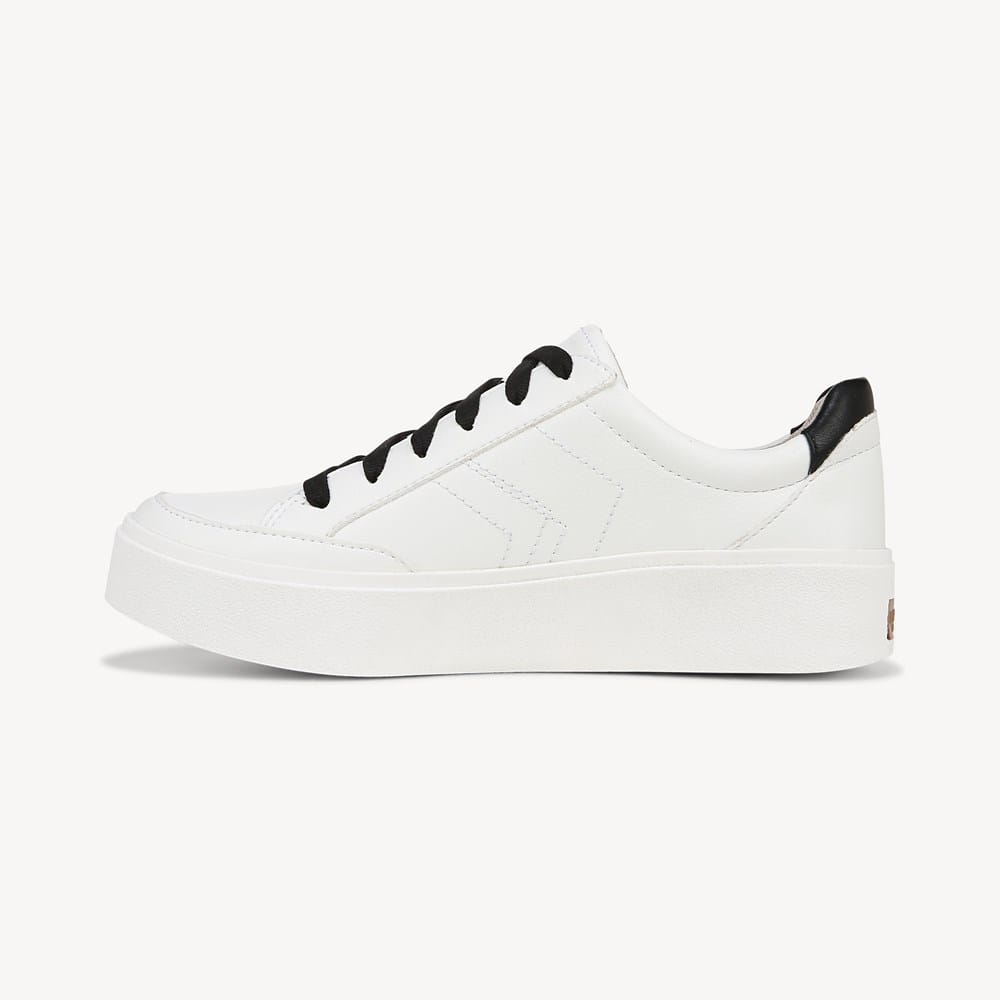 Women's Madison Lace Sneaker - Image 4
