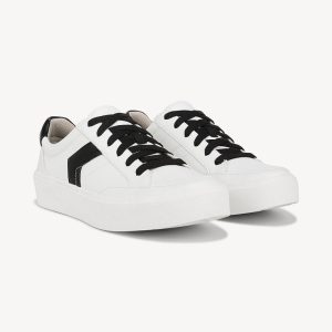 Women's Madison Lace Sneaker
