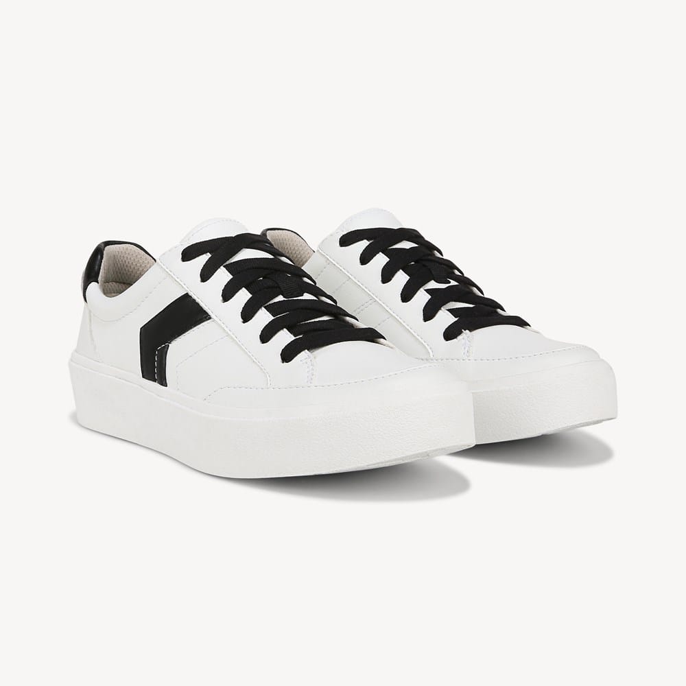 Women's Madison Lace Sneaker