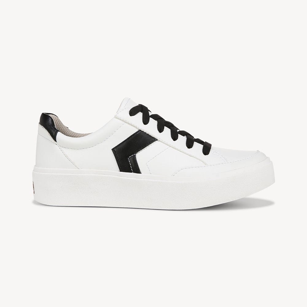 Women's Madison Lace Sneaker - Image 3