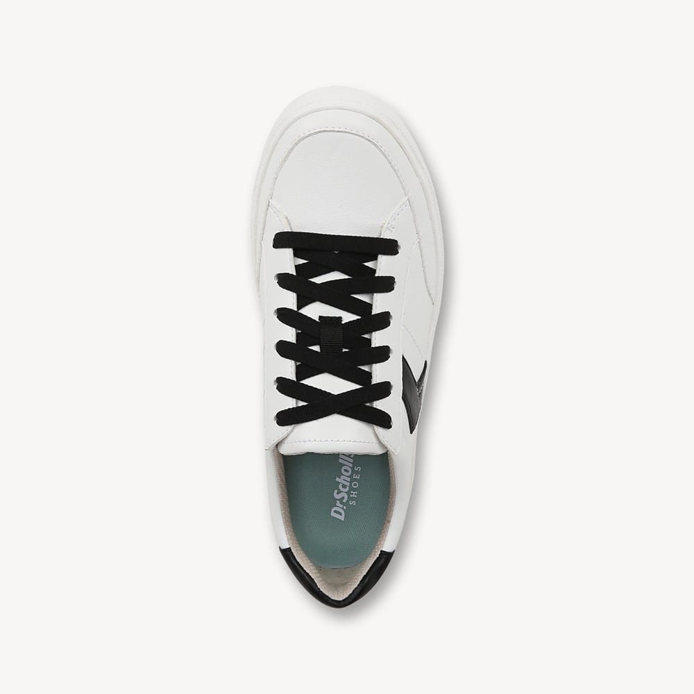 Women's Madison Lace Sneaker - Image 2