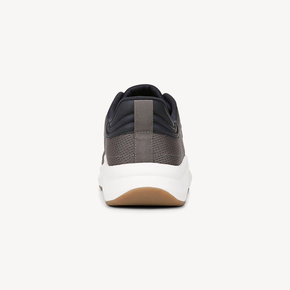 Men's Feel Relief Plantar Fasciitis Slip On Sneaker - Image 7