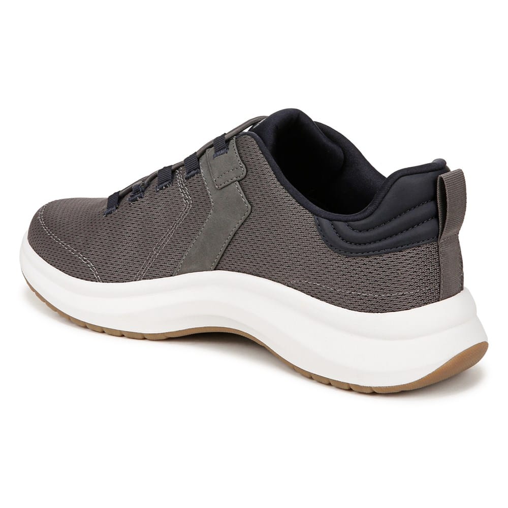 Men's Feel Relief Plantar Fasciitis Slip On Sneaker - Image 10
