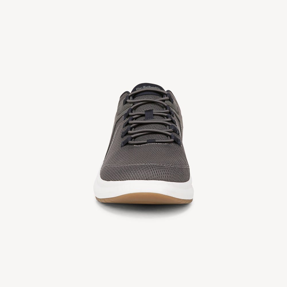 Men's Feel Relief Plantar Fasciitis Slip On Sneaker - Image 6