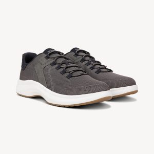 Men's Feel Relief Plantar Fasciitis Slip On Sneaker