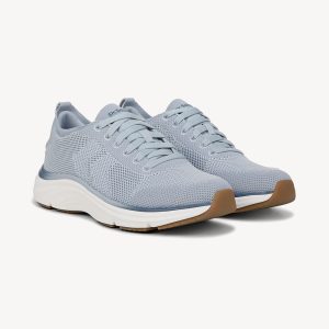 Women's Feel Support Lace Up Sneaker