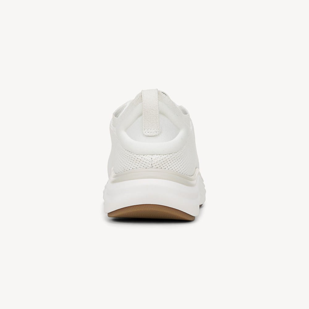 Women's Feel Support Lace Up Sneaker - Image 7