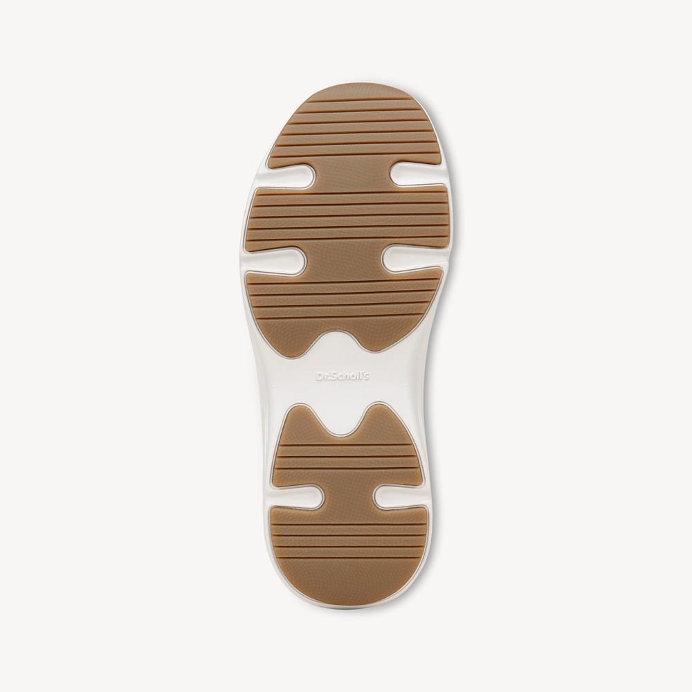 Women's Feel Support Lace Up Sneaker - Image 8